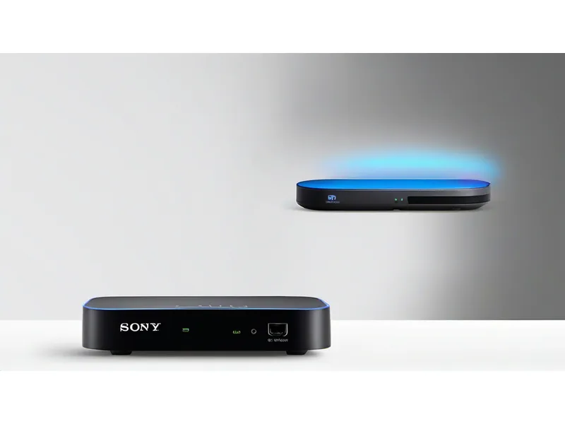 NURO 光が新登場！Wi-Fi 7対応のソニー製ONUとは