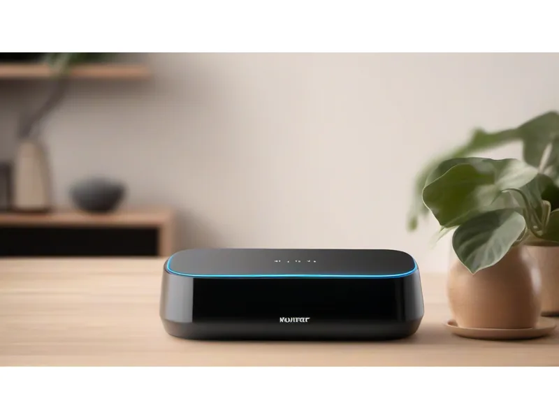 Wi-Fi 7の進化とその魅力