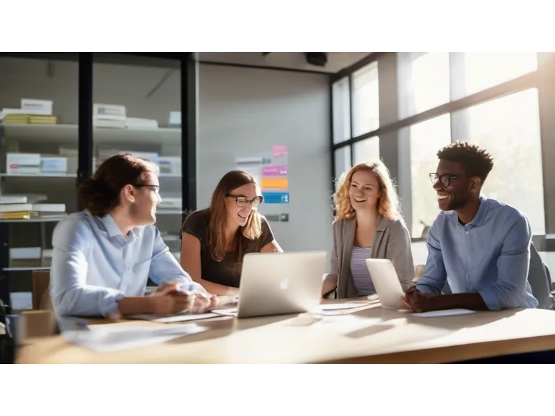 企業の協力は果たして必要か？