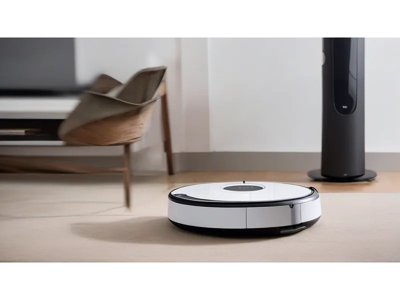 Roborock Qrevo Curv 2 Proの魅力とは