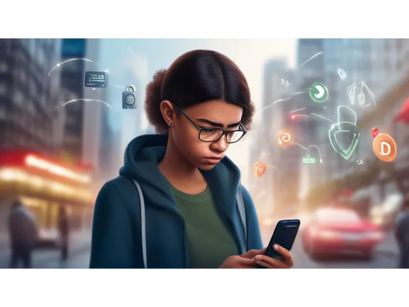 PayPay利用者必見！SIMスワップ詐欺の実態とは