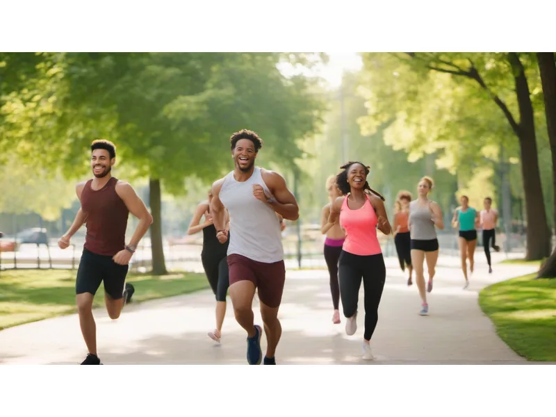 10分間の運動がもたらす新たな可能性とは？