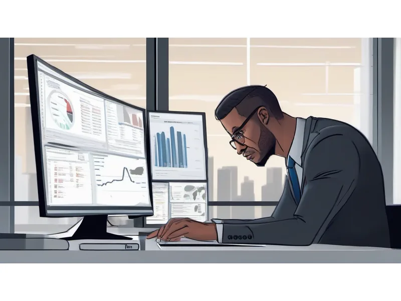 AIによる雇用変化：イギリスの8％減少の衝撃