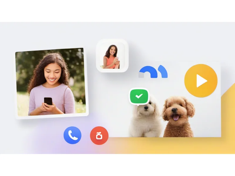 Googleフォトで進化する写真編集機能