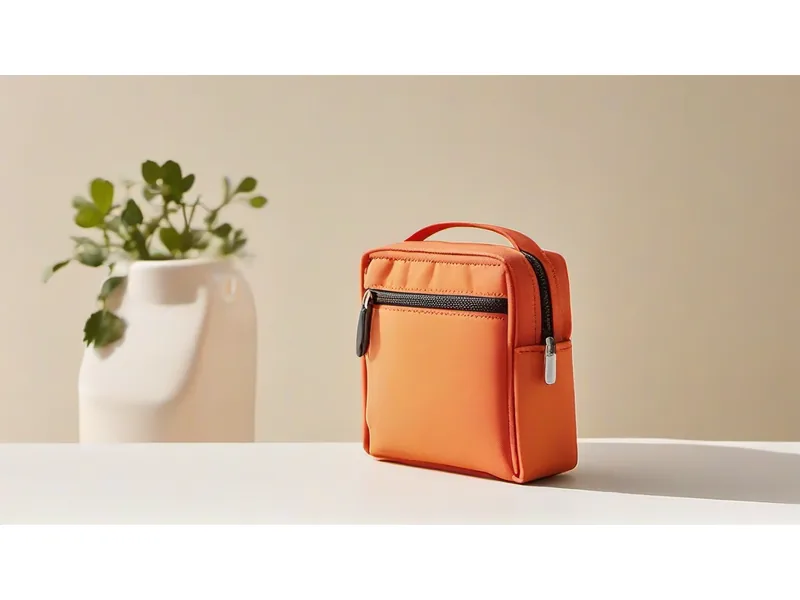 人気の理由は?ミニスクエアポーチの魅力に迫る