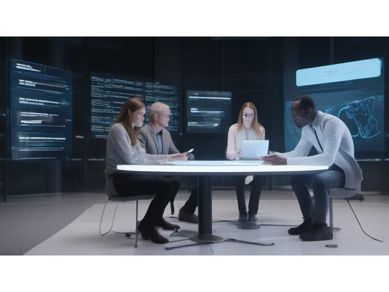 大規模言語モデルの進化と影響とは?