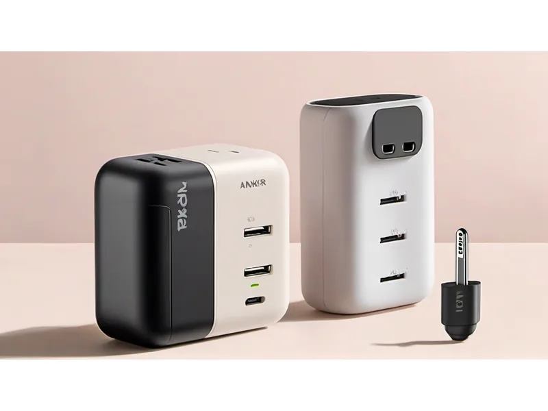 コンパクトさで持ち運びにも便利