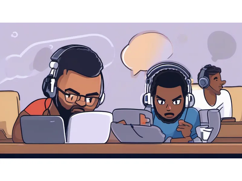 ゲームコミュニティを支える「TeamSpeak」