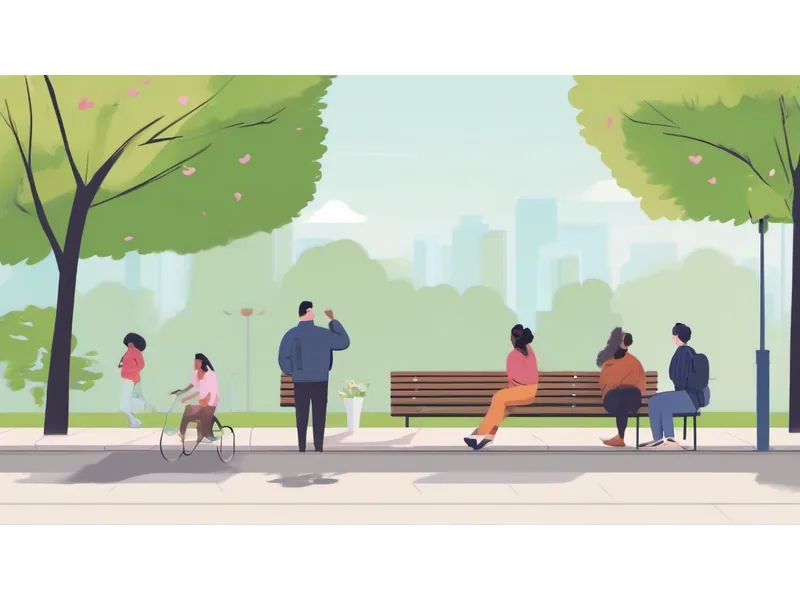 最近の動向と影響力