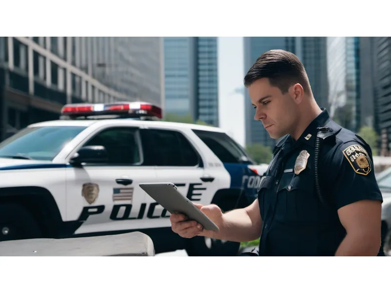 GeoSpy：瞬時に撮影場所を特定するAI技術