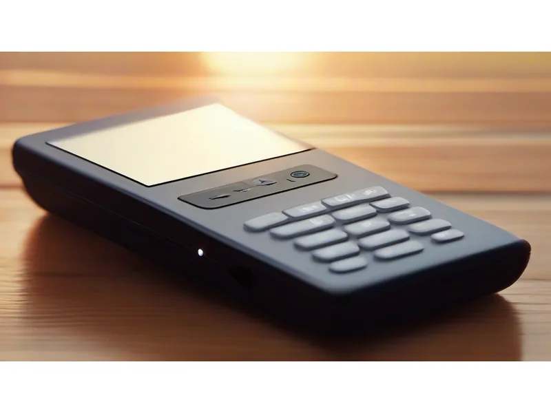 フィーチャーフォンの未来、4G対応機種の登場