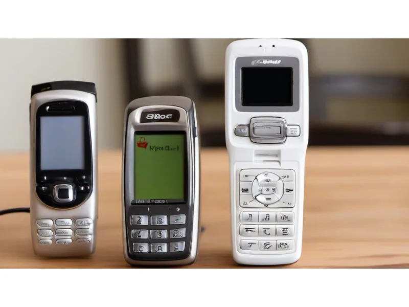 どんなフィーチャーフォンが残るのか？