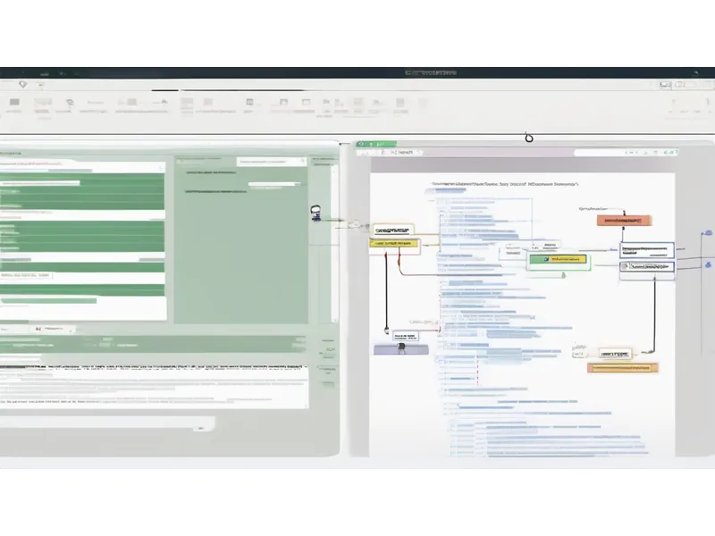 Microsoftが無断使用したAI描画の図表とは？