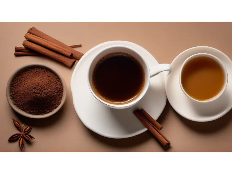 クラフトボス 世界のTEA チャイラテの魅力とは？