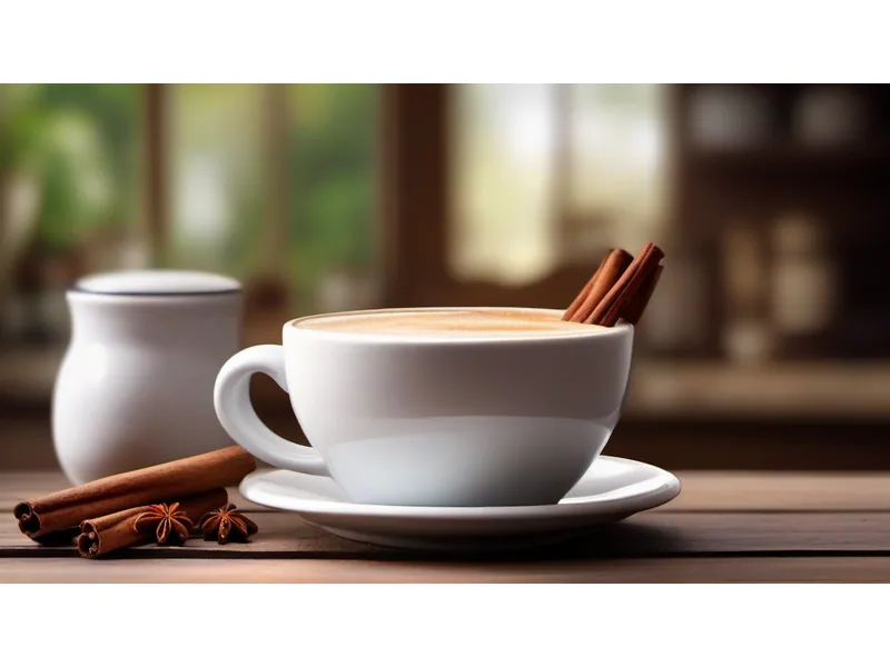 スパイスの深みと香りを楽しむ