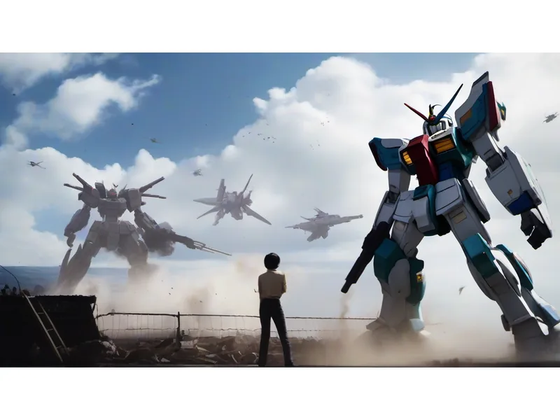 『機動戦士ガンダム 閃光のハサウェイ キルケーの魔女』の公開状況と動員数