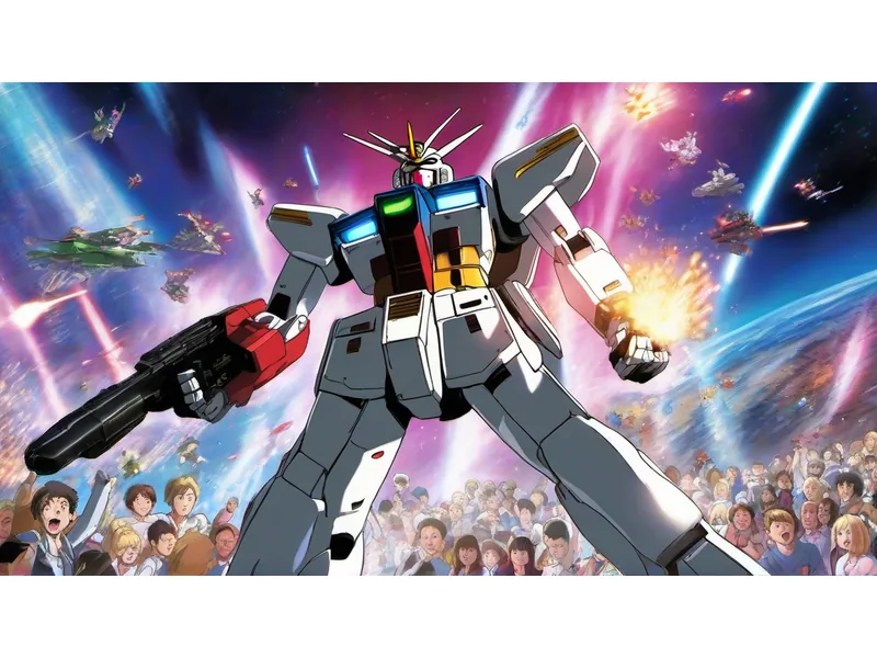 観客からの反響を探る