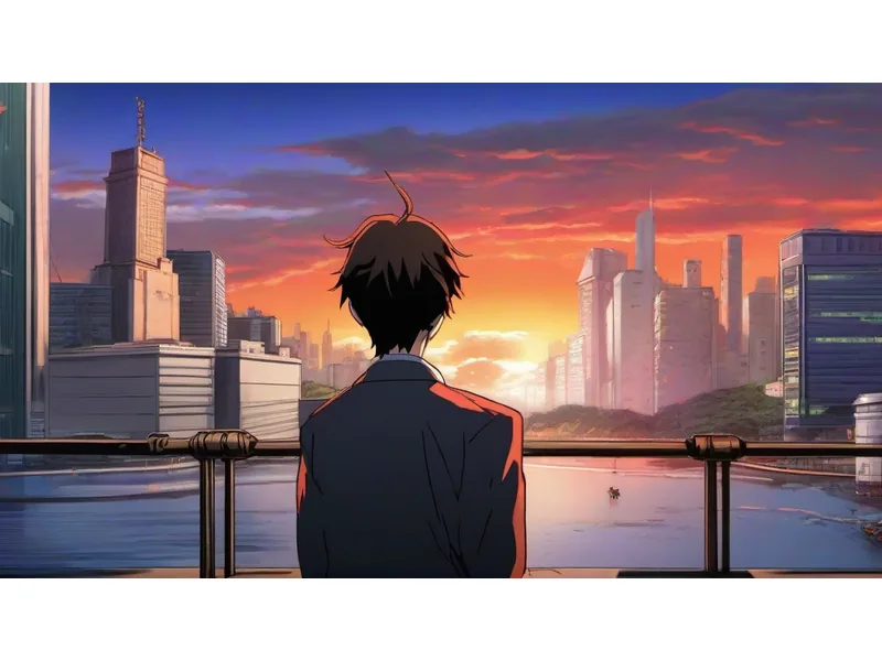 新エヴァンゲリオンシリーズの制作発表