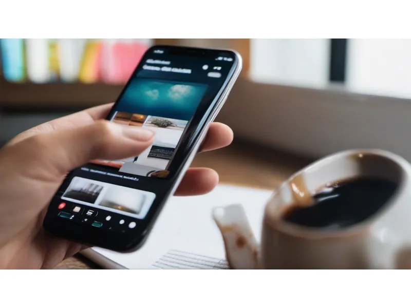 スマホ編集の新スタンダードとしての存在感