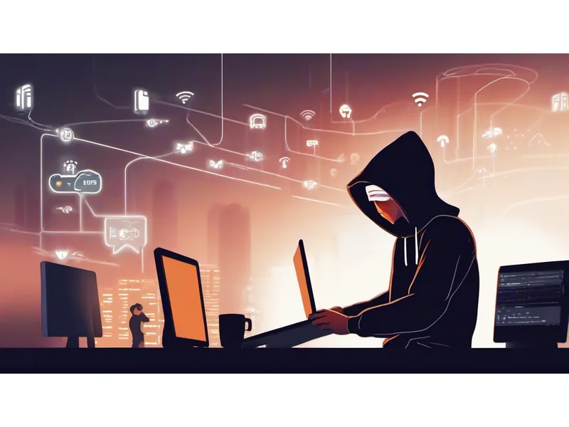 Wi-Fiクライアント分離回避の新手法「AirSnitch」とは?