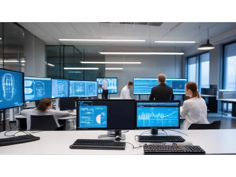 研究チームによる「AirSnitch」の概要を解説