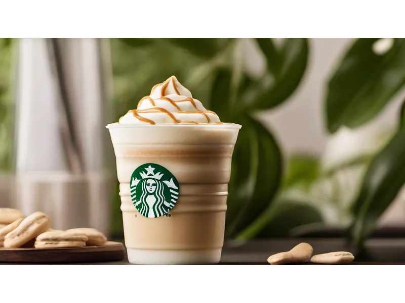 スターバックスの新感覚チルドカップ「スイートミルクラテ」を試す