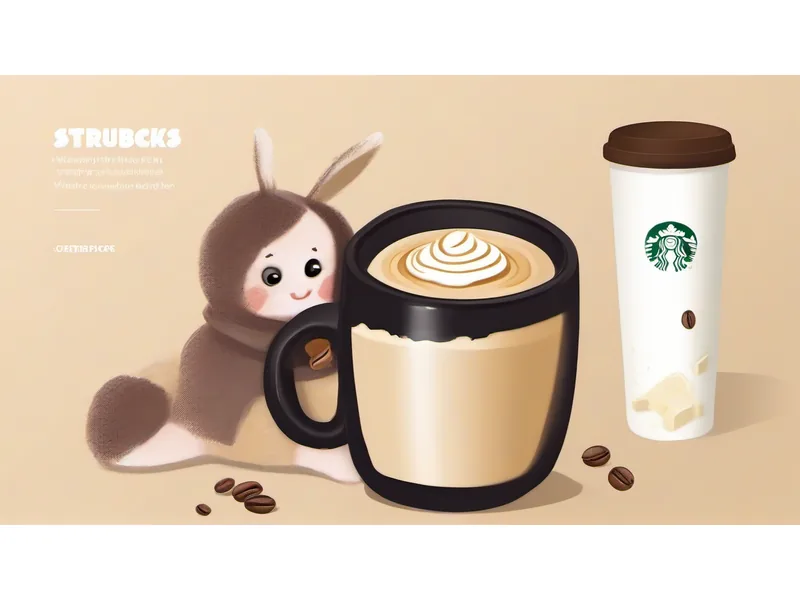 ホワイトチョコの香りが引き立つ特徴