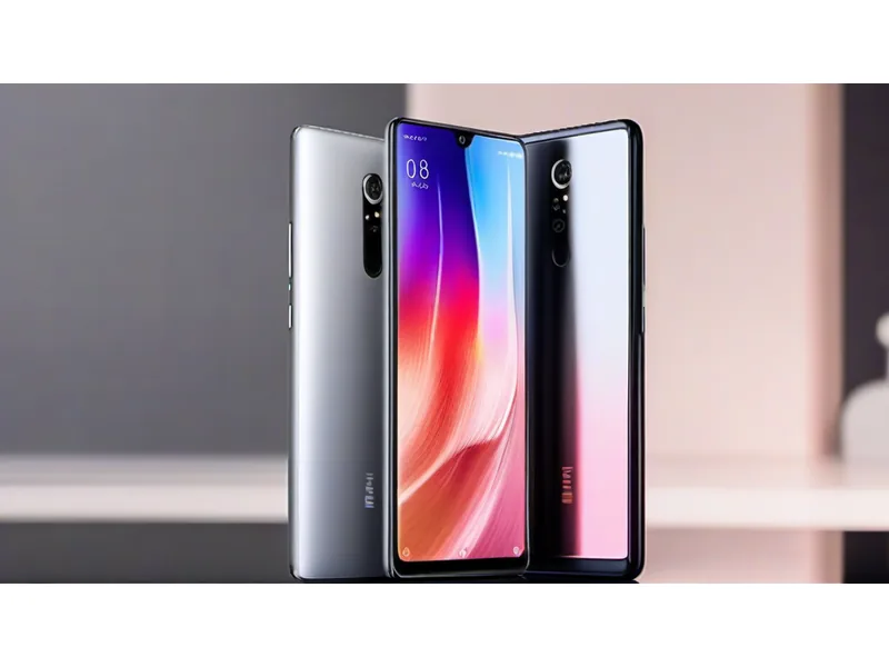 スペックとデザインの特徴