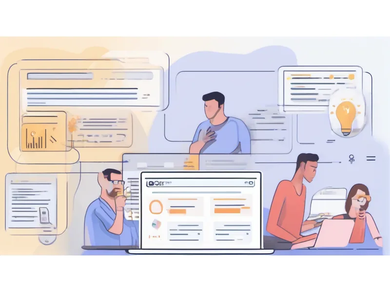 オープンソースならではの透明性