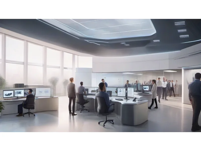 AI社会課題への挑戦に向けた一歩