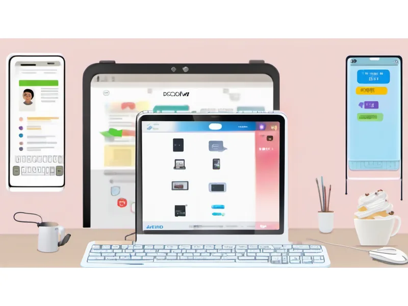 adbとは？簡単に解説するよ