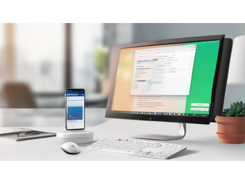 adbコマンドを使うメリット