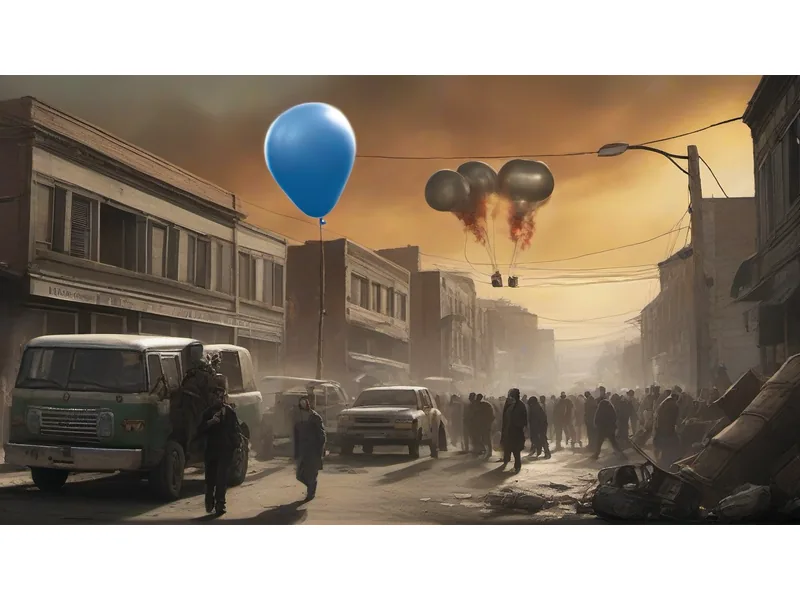 石油だけじゃない！ヘリウムとアルミニウムの供給問題