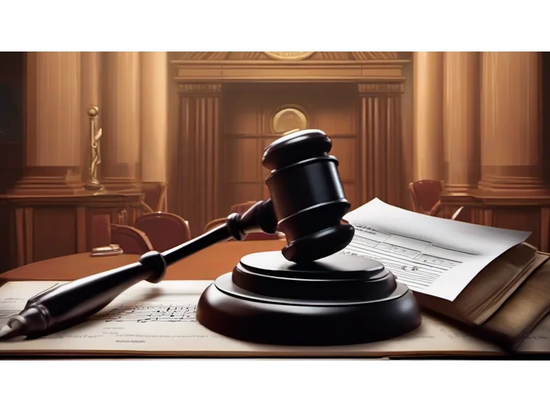 訴訟がもたらす影響